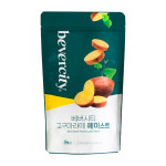 7217. 고구마라떼(페이스트) - 세미 1kg : 빵수니베이킹