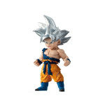 [정품]슈퍼 드래곤볼 히어로즈 애드버지 2탄 - 손오공 신승수의 극의 : 메리미니샵