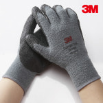 3M 컴포트그립 오리지널 겨울용 안전 작업 방한 기모 장갑 : 미조리장갑