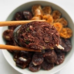 찰순대 1kg 2kg 당일제조 김치 피 전통 고기 당면 돼지부속 오소리감투 모둠 모듬 : 어양토속순대