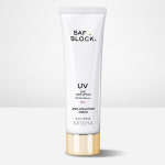 미샤 세이프 블록 RX 로지 톤업 선 50ml (로지) : 주식회사 스킨스토리