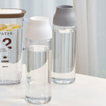 1.1리터 냉장고 물병 업소용 식당 플라스틱 보리차 물통 1+1 : 제오닉 나누담