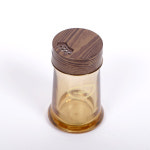 지오리빙 플라스틱 미원병 (소) 조미료 양념 통 용기 후추 소금 : 지오리빙