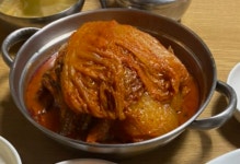 만능찌개소스 만능 한식 부대 짜글이 닭볶음탕 맛가루 김치찌개 찜 전골 매운탕 500g : 레드푸드소스
