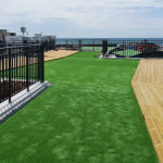 친환경 국산 야외 애견 운동장 테라스 베란다 인조잔디 P600 실내용 1mx10cm : 바닥쟁이