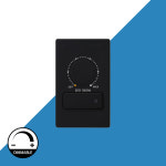 신성 밝기조정 디밍 LED 조광기 500W : 경성전업