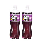 일화 탑씨 포도 1.5L X 12pet : 일화본사 공식쇼핑몰