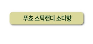 미카쿠토 푸쵸 스틱 캔디 소다맛, 50g, 10개 : 국민과자