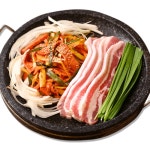 인천맛집 장금수 우삼겹부대볶음 밀키트 : 오엘OL