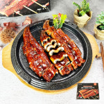 [이제이푸드스토리] 손질 민물 장어 1kg 양념 장어 전자렌지 가능 : 이제이 푸드스토리