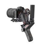 [ZHIYUN] 지윤 카메라 미러리스 짐벌 위빌S / Weebill S : 퍼스트플랜컴퍼니