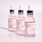 쿠피 PDRN 연어 앰플 30ml / mts앰플 주름개선 미백 홈케어 자생 리페어 : 쿠피 공식스토어