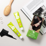 티에스 TS 더착한 PPD 없는 염색약 120g : TS트릴리온