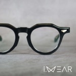 그루버 곤도 Groover Gondo 블랙(C1) : 아이웨어 안경원