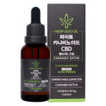 3+1 CBD 햄프씨드 오일 효능 파이토 카나비노이드 대마종자유 대마씨유 : 키친글로우