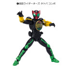 반다이 SHODO 가면라이더 장동 XX 더블크로스 3탄 (8종/10개입) : 덴덴레이블