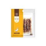 브리더랩 뚝딱 오리 덴탈 스틱 간식 12p : Hey Petz