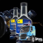 (YHNC) 볼보 FE 카고 상업용 연료첨가제 250ml : YHNC