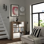 이케아 BILLY 빌리 책장 참나무무늬 80x28x106cm 204.927.80 : 로얄라이프몰