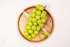 호성농장 샤인머스캣 2kg(2~3송이),4kg(5~6송이) 망고포도,샤인머스켓 : 호성농장