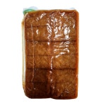 일본 유부초밥 사각 조미유부 900g 40매 60매 초밥재료 : 대길푸드