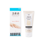 웰빙헬스 고운손 핸드크림/50g/보습크림/핸드크림 : 누리팜