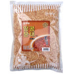 부농 볶음땅콩분태 1kg / 볶은땅콩가루 / 업소용 제과제빵용 : 대현상회 방앗간