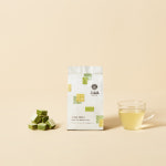 오설록 [오설록] 티푸드세트(웨하스+와플+비스킷) : 롯데백화점 평촌점