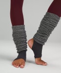 룰루레몬 여성 파인드 유어 밸런스 레그 워머 Find Your Balance Studio Leg Warmer : 어썸블레어 컴퍼니