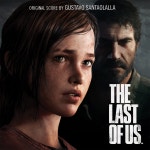 더 라스트 오브 어스 OST (2LP, Gustavo Santaolalla - Last Of Us) : 마이페이보릿시네마스토어