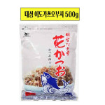 대성 이도가쓰오부시 500g : 푸드레인보우샵