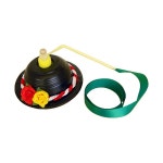 [황선생] 상모2 만들기 1인용 / 패키지 학교 전통 교구 수업 : 사가유 SagaYou