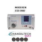 [중고] NOISEKEN 정전기 테스터 ESS-2002 : 창일테크