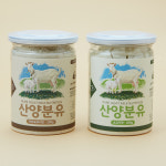 강아지 분유 펫밀크 펫푸드궁 산양분유 200g 퍼피 키튼 : 펫푸드궁