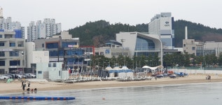 포항.구룡포  1일 버스투어 : 울릉도.독도심층수