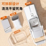 무채써는기계 무우채 썰기 대패기 감자 채칼 야채슬라이스 : 인업트