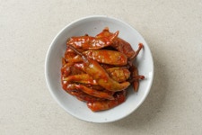 둥지찬방 젓갈양념고추 4kg 반찬 밑반찬 : 제이원푸드몰