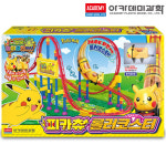 포켓몬 피카츄 롤러코스터 플레이 세트 놀이공원 Vol 1 완구 장난감 S22049 : 단비 Market