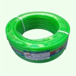 15mm PVC 송수 정원 수도 편사 고무 호수 물 호스 40m 망심 농업용 : 건스브라더