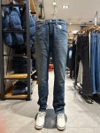 [리바이스] LEVIS 남성 505 레귤러 핏 WRAM 진 00505-2565 : 뉴코아 강남 리바이스