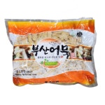 풍조식품 부산어묵 3kg 신야채맛어묵 : 어썸 키친
