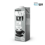 오틀리 오트 드링크 바리스타 에디션 1L 귀리우유 식물성음료 (25년1월9일) : 진보람몰