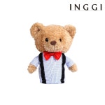 [INGGI] INGGI 어린왕자 프린스베어 우드커버 헤드커버 : 유진골프스포츠