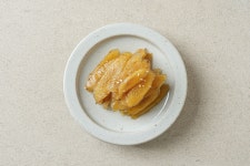 둥지찬방 우엉조림 16kg(4kgx4개) 반찬 업소용 대용량 밑반찬 : 제이원푸드몰