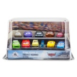 디즈니 픽사 카2 피규어세트 디럭스 라이트닝 맥퀸 카 카스 : .래빗홀.