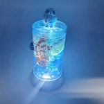 아크릴 큐빅 하바리움조명만들기5인 : 라온교육