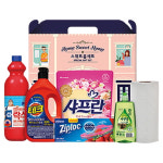 엘지생활건강 선물세트 스위트홈세트 13호 1박스(2세트) 설 추석 : MARKET SENSE