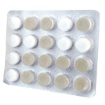 자일리멜츠 자일리톨캔디 XYLIMELTS 40정 3팩 마일드민트맛 : 핫구