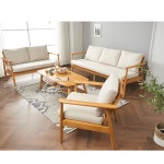 오피스텔쇼파 사무실용 일자형 대기 쇼파 : 봉쥬르유미