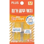 핑거골무캐치 M KM-302CA-KR PLUS : 오피스디포 공식스토어